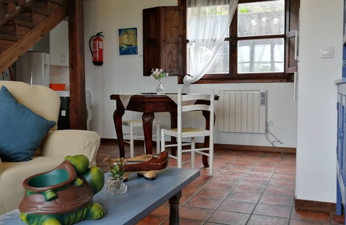 Tarano Cottage | Apartamentos Rurales Balcón del Marqués for 2 people