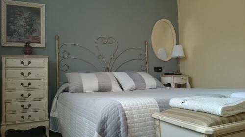 Campiello Apartment | Apartamentos Rurales Balcón Real Senda del Oso