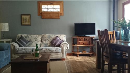 Campiello Apartment | Apartamentos Rurales Balcón Real Senda del Oso