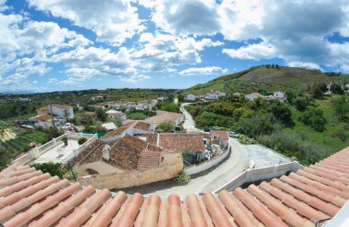 Los Puertas Apartment | Apartamentos Rurales Santos