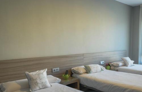Alhaurin de la Torre Apartment | Apartamentos Santa Clara