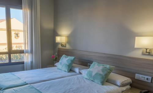 Alhaurin de la Torre Apartment | Apartamentos Santa Clara