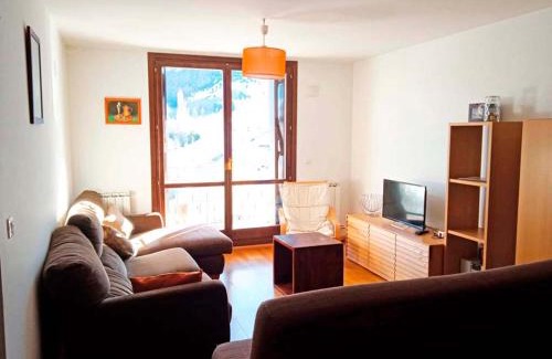 Sallent de Gallego Apartment | Apartamentos Sallent de Gállego 3000