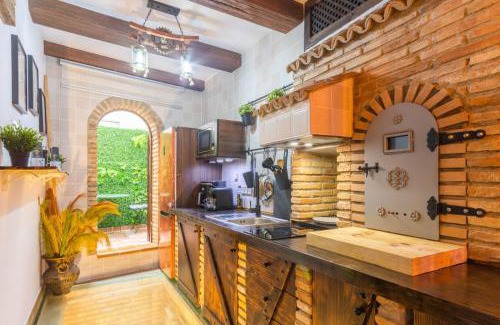 San Lorenzo Apartment | Apartamentos San Cristóbal Centro Córdoba