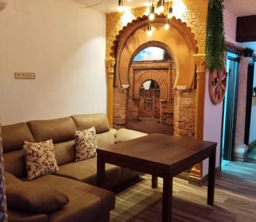 San Lorenzo Apartment | Apartamentos San Cristóbal Centro Córdoba