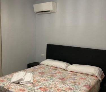 Capuchinos Apartment | Apartamentos Segalerva