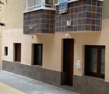 Capuchinos Apartment | Apartamentos Segalerva