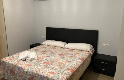 Capuchinos Apartment | Apartamentos Segalerva