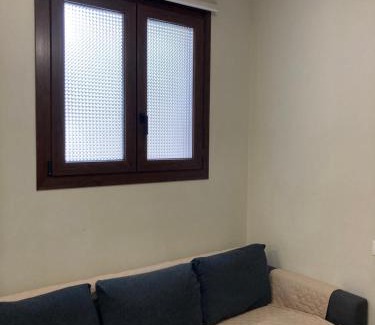 Capuchinos Apartment | Apartamentos Segalerva