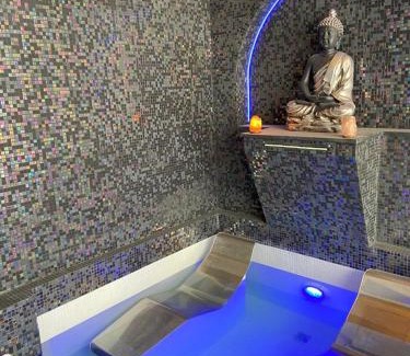 Ubeda Apartment | Apartamentos Sol del Prior