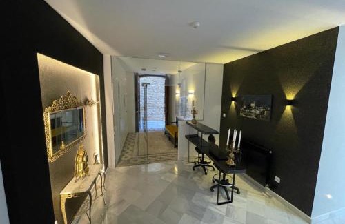 Ubeda Apartment | Apartamentos Sol del Prior