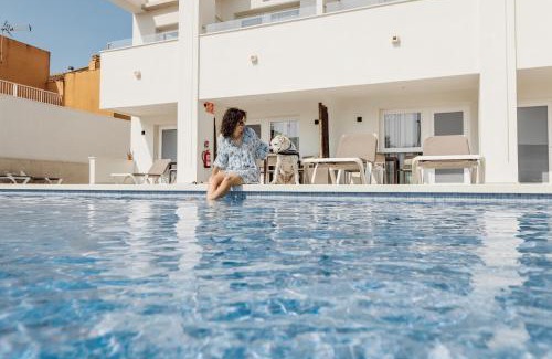 Cabo de Palos Apartment | Apartamentos SubUp