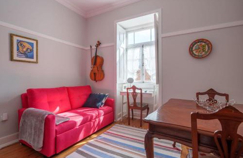 Pombal Apartment | Apartamentos T1 de charme - Pombal, Centro Histórico