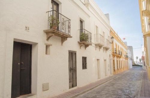 Tarifa Apartment | Apartamentos Tarifa Castillo