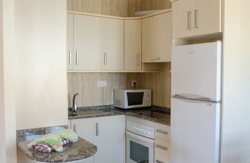 Diputacion de Rincon de San Gines Apartment | Apartamentos Tesy
