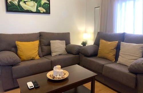 Plasencia Apartment | Apartamentos Turísticos Clavero 1