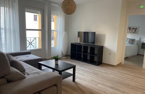 Margallo Apartment | Apartamentos Turísticos LOS BARRUECOS