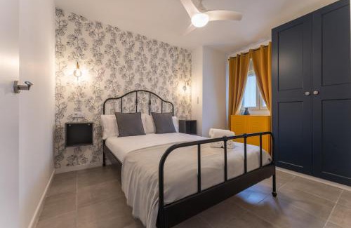 Merida Old Town Apartment | Apartamentos Turísticos Lulú