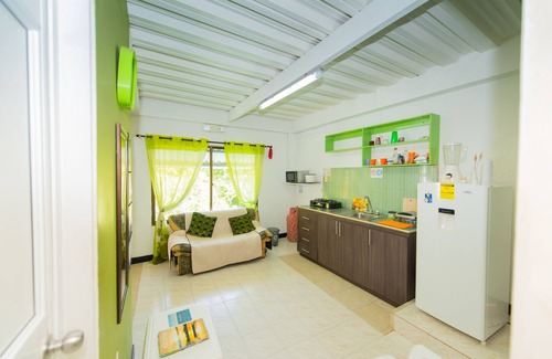 San Andres Apartment | APARTAMENTOS TURISTICOS EL CONQUISTADOR