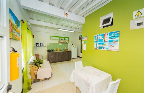 San Andres Apartment | APARTAMENTOS TURISTICOS EL CONQUISTADOR