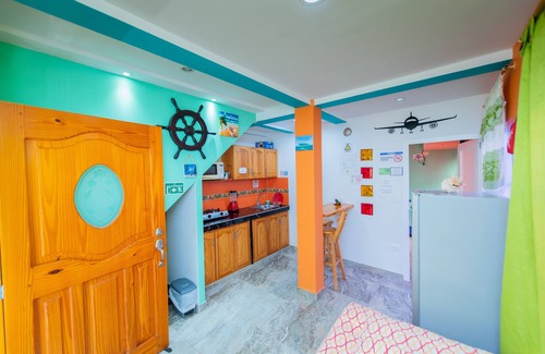 San Andres Apartment | APARTAMENTOS TURISTICOS EL CONQUISTADOR