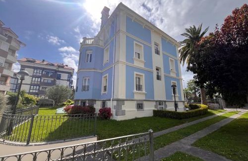 Noja Apartment | Apartamentos Villa de Noja