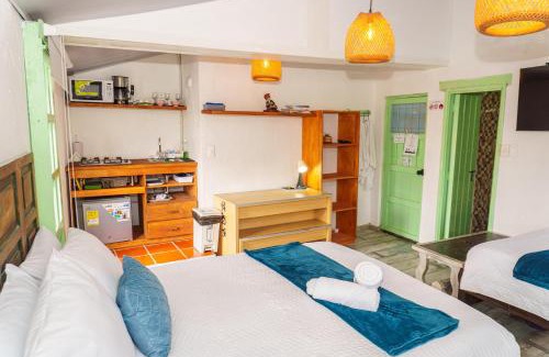 Villa de Leyva House | Apartamentos y Habitaciones Le Colibri - Villa de Leyva