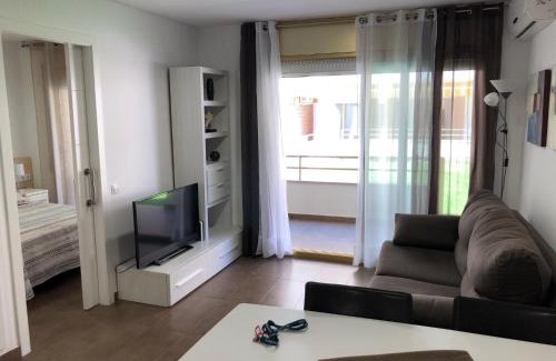 Vilafortuny Apartment | Apartaments Colibri