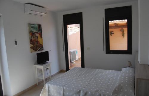Torroella de Montgri Apartment | Apartaments Fonda Comerç