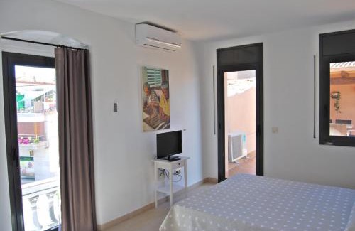 Torroella de Montgri Apartment | Apartaments Fonda Comerç