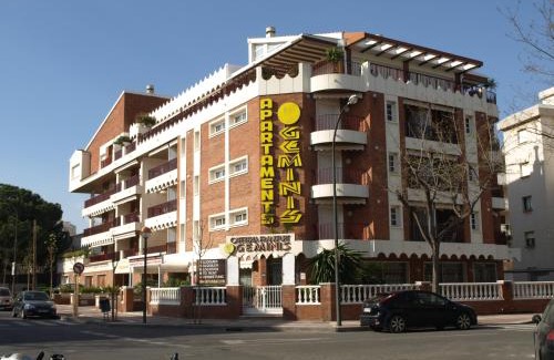 Cambrils Apartment | Apartaments Geminis