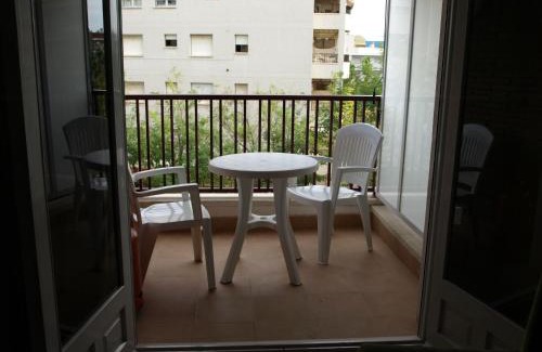 Cambrils Apartment | Apartaments Geminis