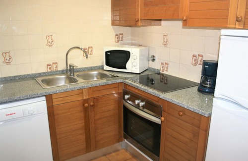 Pals Apartment | Apartaments Les Dunes