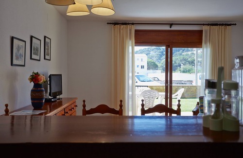 Pals Apartment | Apartaments Les Dunes