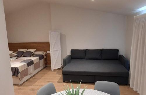 Les Preses Apartment | Apartaments Vall del Corb 1 Garrotxa