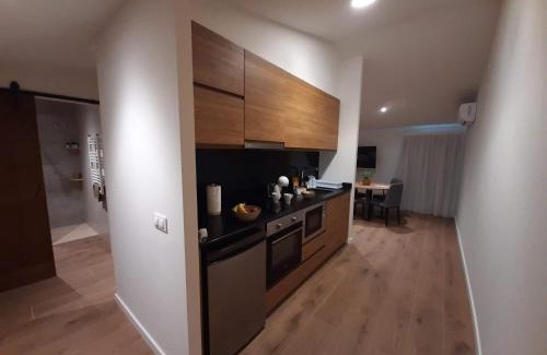 Les Preses Apartment | Apartaments Vall del Corb 1 Garrotxa