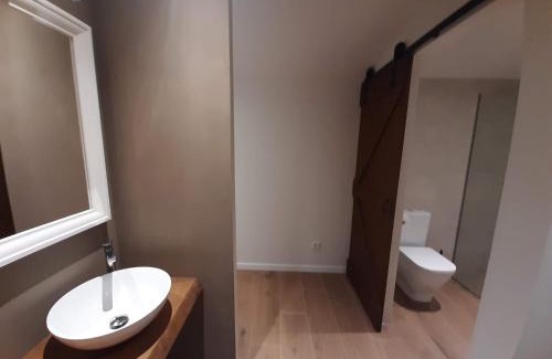 Les Preses Apartment | Apartaments Vall del Corb 1 Garrotxa