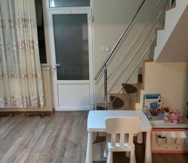 Oradea Apartment | Apartamentul Iulia Oradea