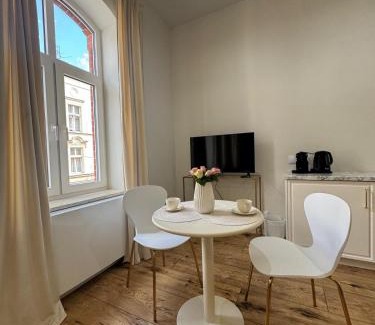 Swiebodzin Apartment | Apartamenty Śródmiejska