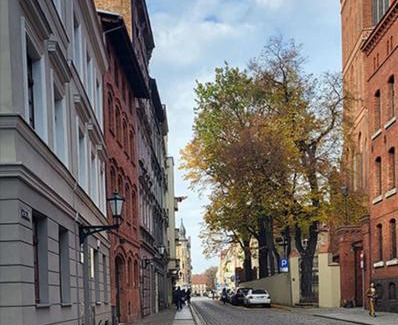 Stare Miasto Apartment | Apartamenty Świętego Jakuba