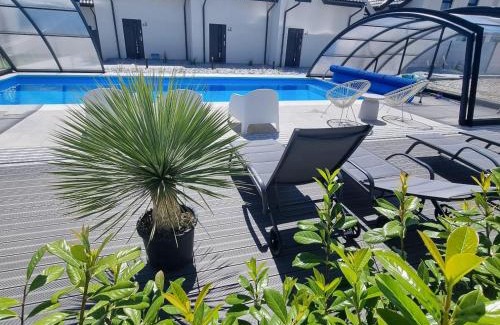 Jastrzebia Gora Apartment | APARTAMENTY 3 CÓRKI