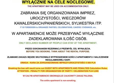 Bydgoszcz Apartment | Apartamenty Batorego 2 - Stary Rynek