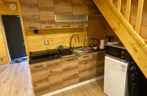 Radruz House | Apartamenty Domek na Roztoczu