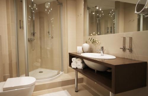 Dzwirzyno Apartment | Apartamenty IRS Havet