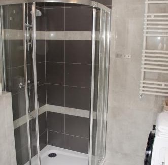 West Pomeranian Voivodeship Apartment | Apartamenty Mariela-Kołobrzeg z garażem
