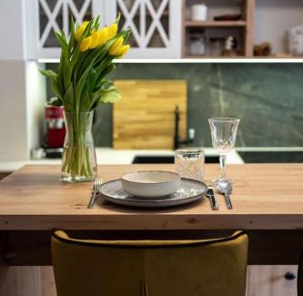 Ustron Apartment | Apartamenty Nad Wisłą - z sauną i blisko centrum - Dream Apart