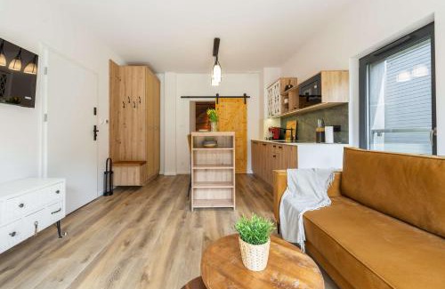 Ustron Apartment | Apartamenty Nad Wisłą - z sauną i blisko centrum - Dream Apart