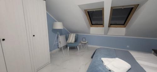 Darlowko Apartment | Apartamenty Nord