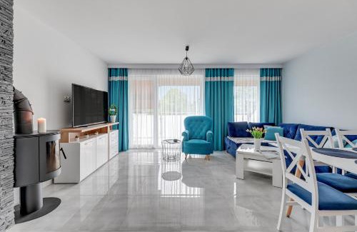 Jantar Apartment | Apartamenty Piamola Jantar Park