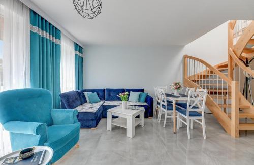 Jantar Apartment | Apartamenty Piamola Jantar Park